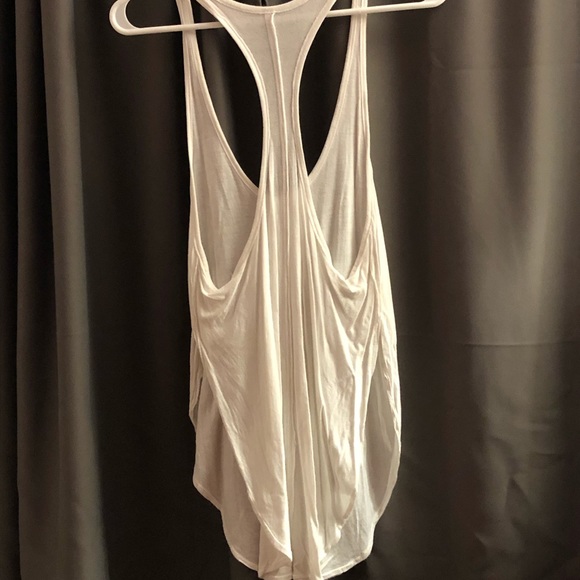 White tank top - Picture 2 of 2